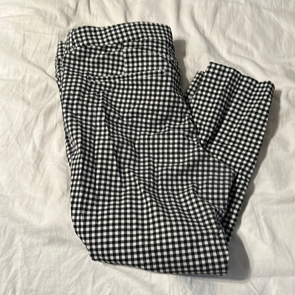Old navy pixie pants